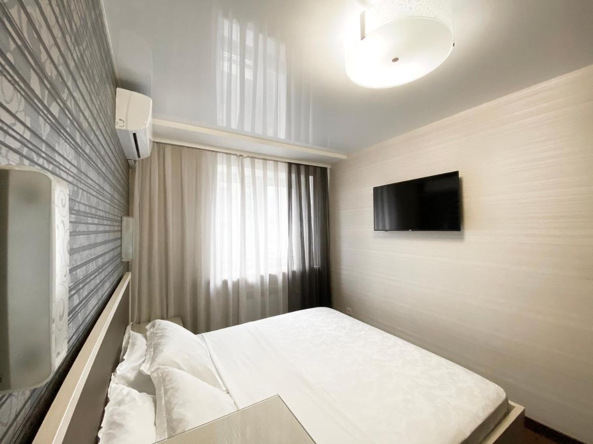 Luxury 2-Bedroom River View Dnipro Dış mekan fotoğraf