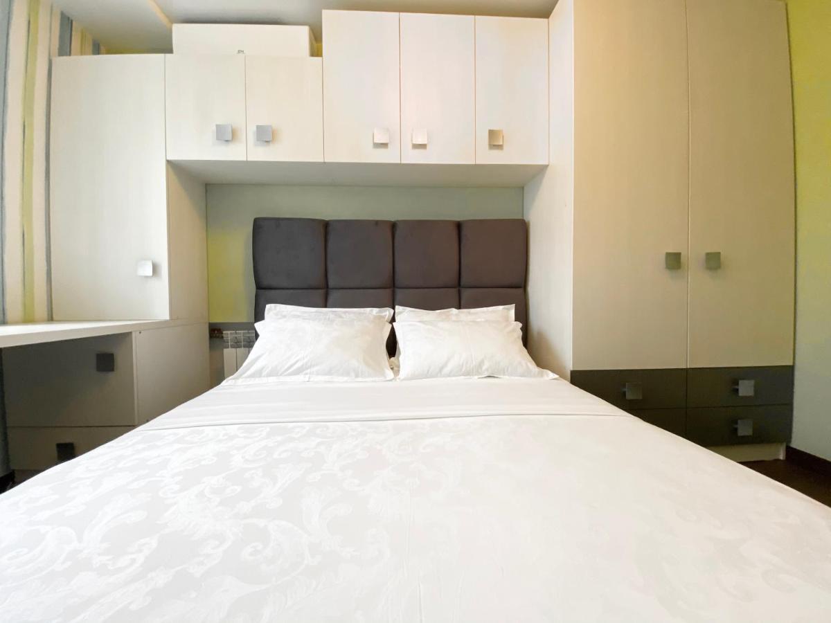 Luxury 2-Bedroom River View Dnipro Dış mekan fotoğraf