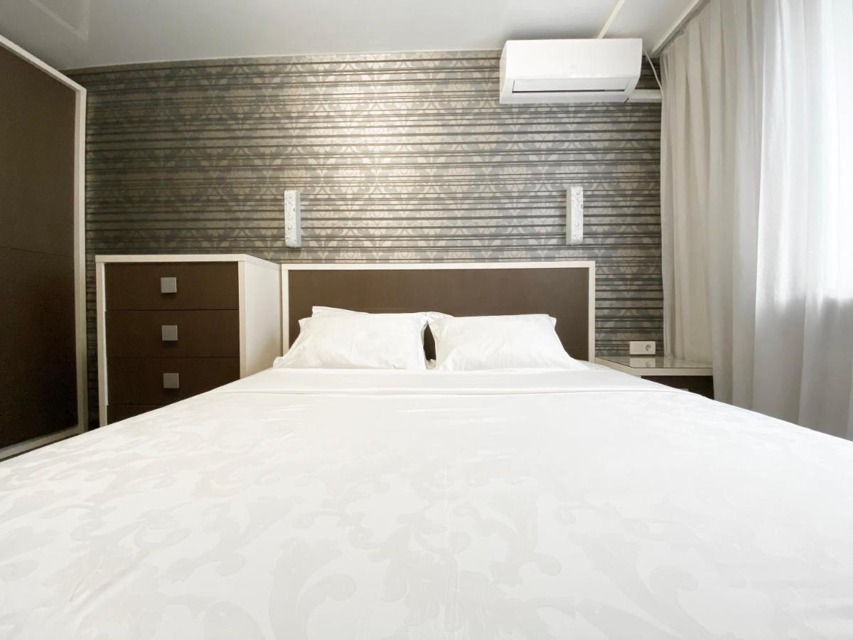 Luxury 2-Bedroom River View Dnipro Dış mekan fotoğraf
